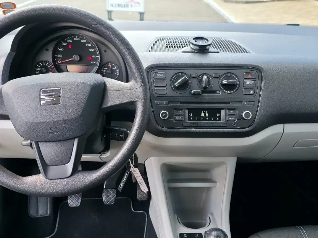 Billede 19 - Seat Mii 1,0 60 Style eco