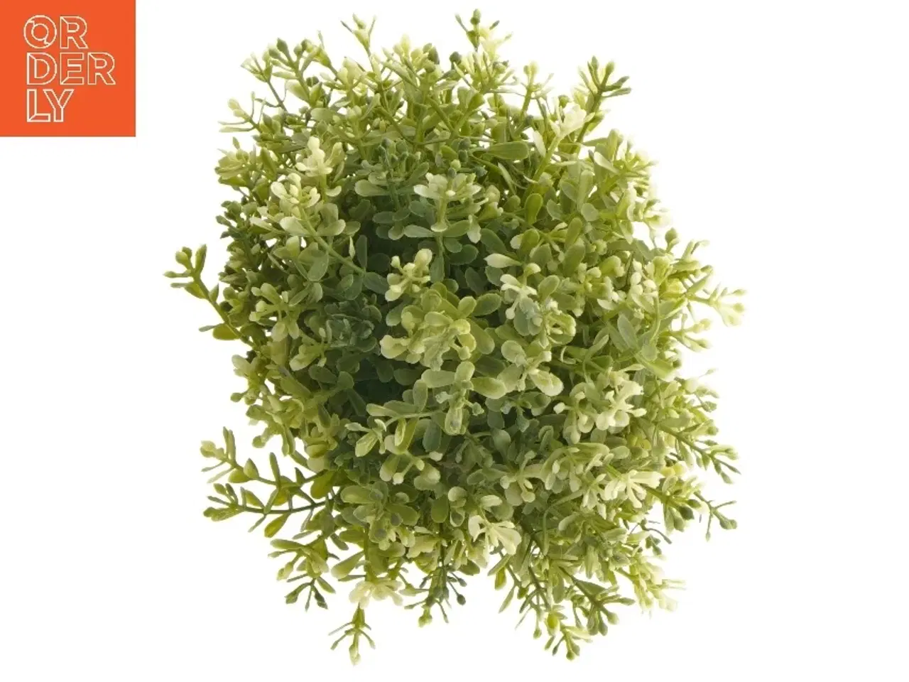 Billede 6 - Dekorative kunstige planter fra IKEA (str. 19 cm og 24 cm)