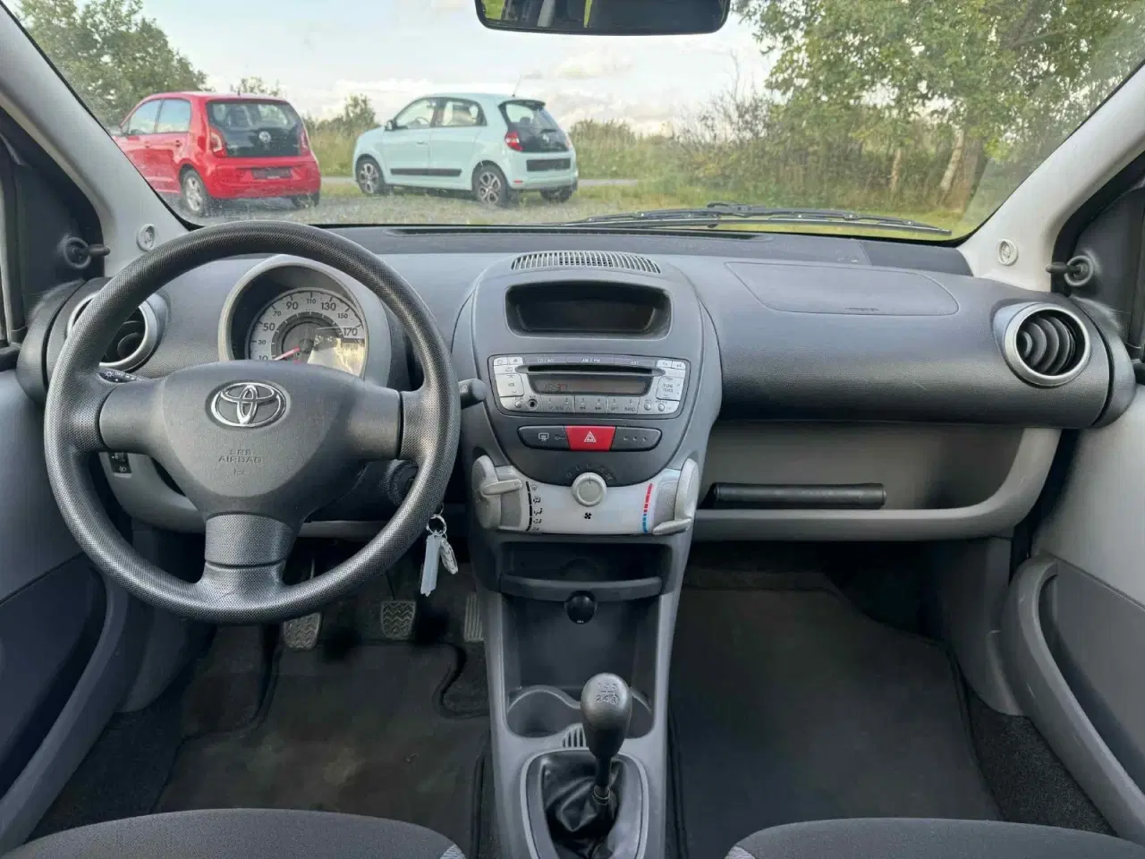 Billede 14 - Toyota Aygo 1,0 