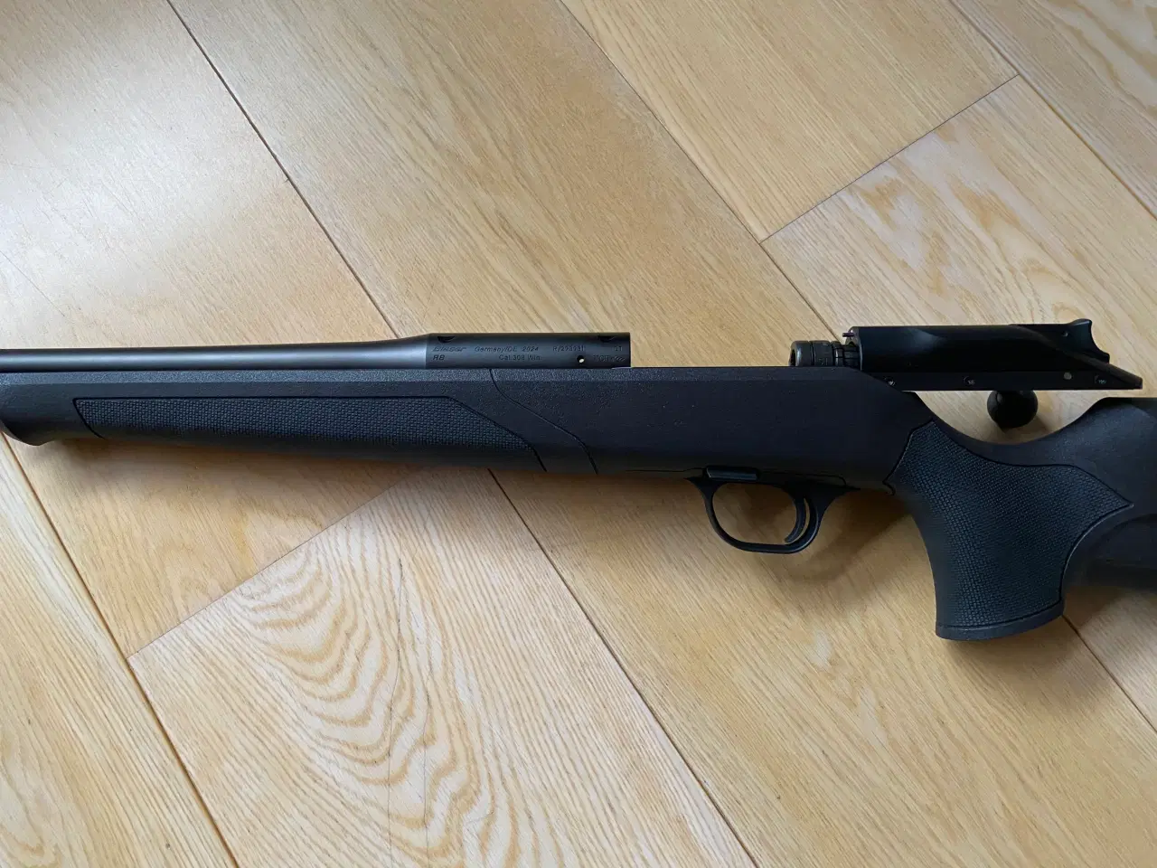 Billede 6 - Blaser R8 Prof 2,0 ADJ 308W