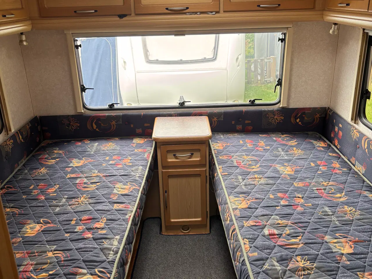Billede 5 - Campingvogn Sprite 530ce