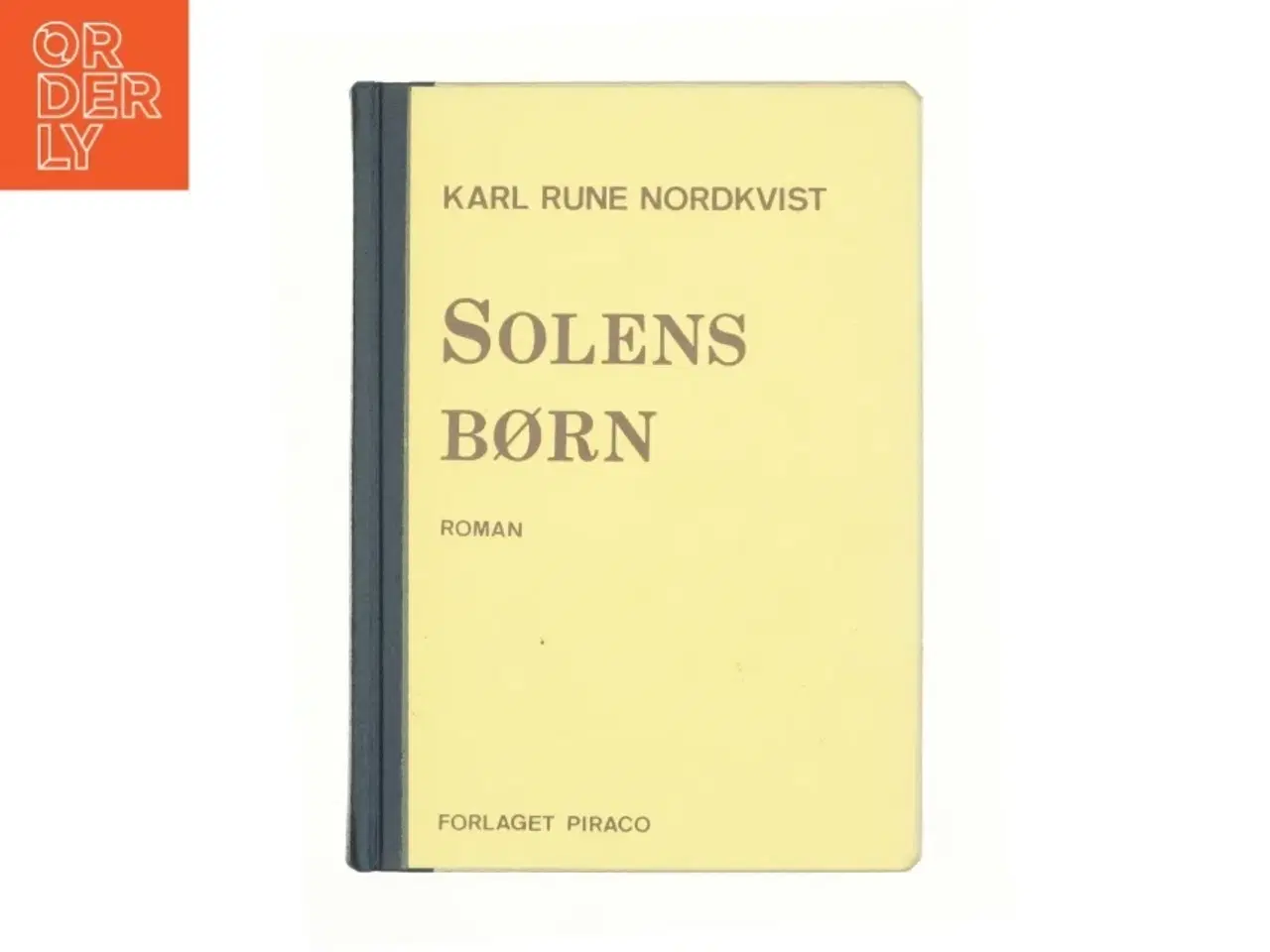 Billede 1 - Solen Børn