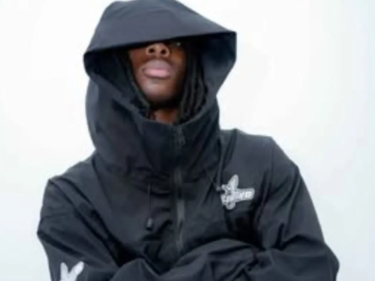 Billede 1 - SUAVO WINDBREAKER. stort set ubrugt. Kun prøvet på