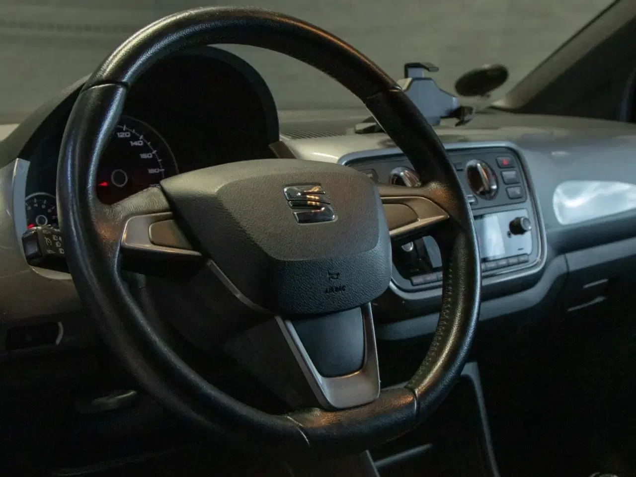 Billede 11 - Seat Mii 1,0 60 Sport eco