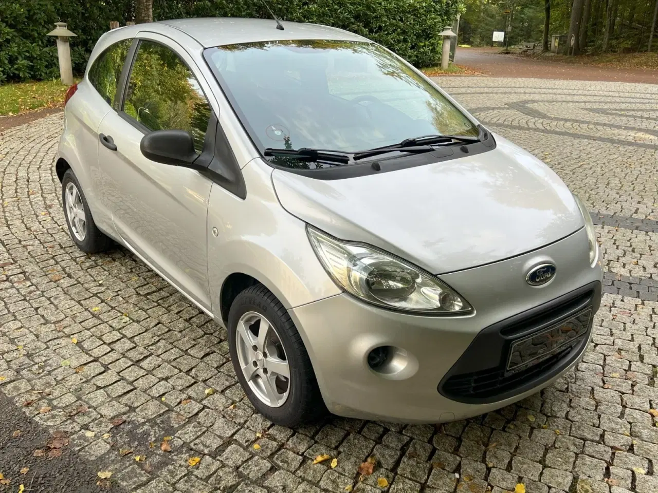 Billede 1 - Ford Ka 1,2 Trend+