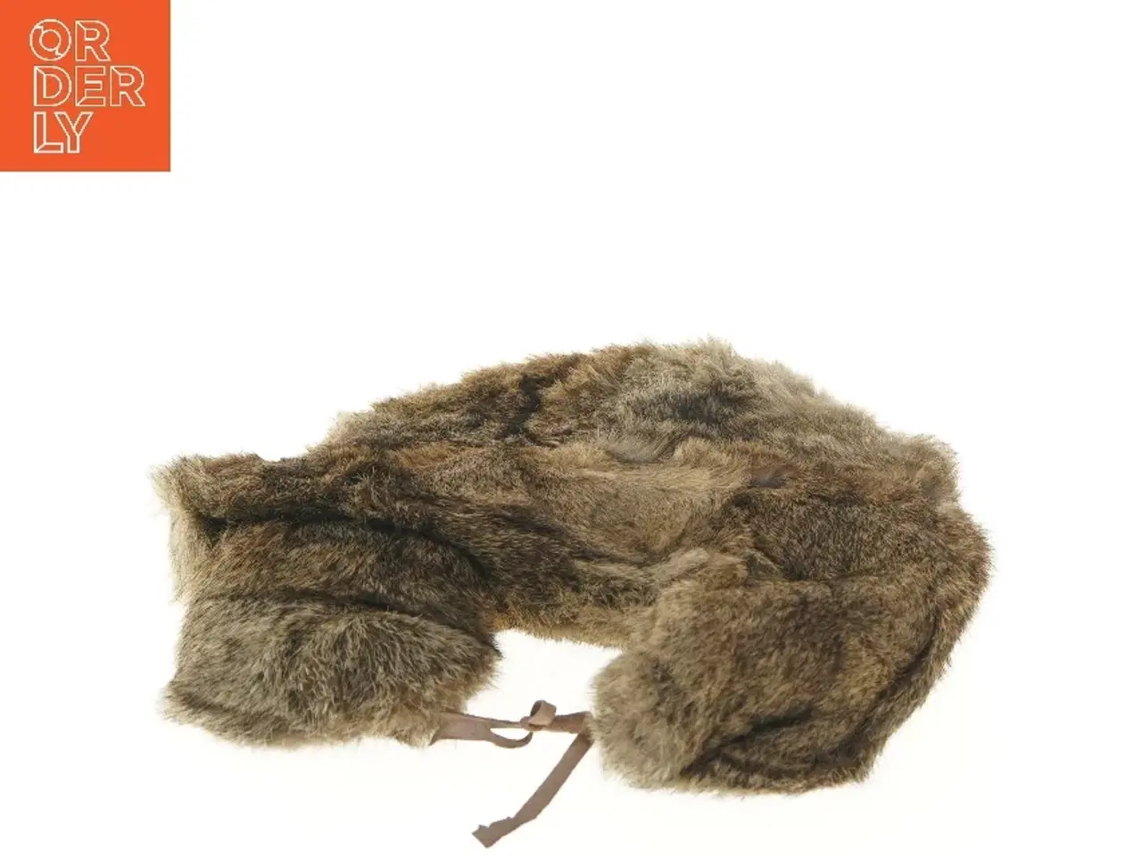 Billede 2 - Russisk pelshat (str. Ø 20 cm)