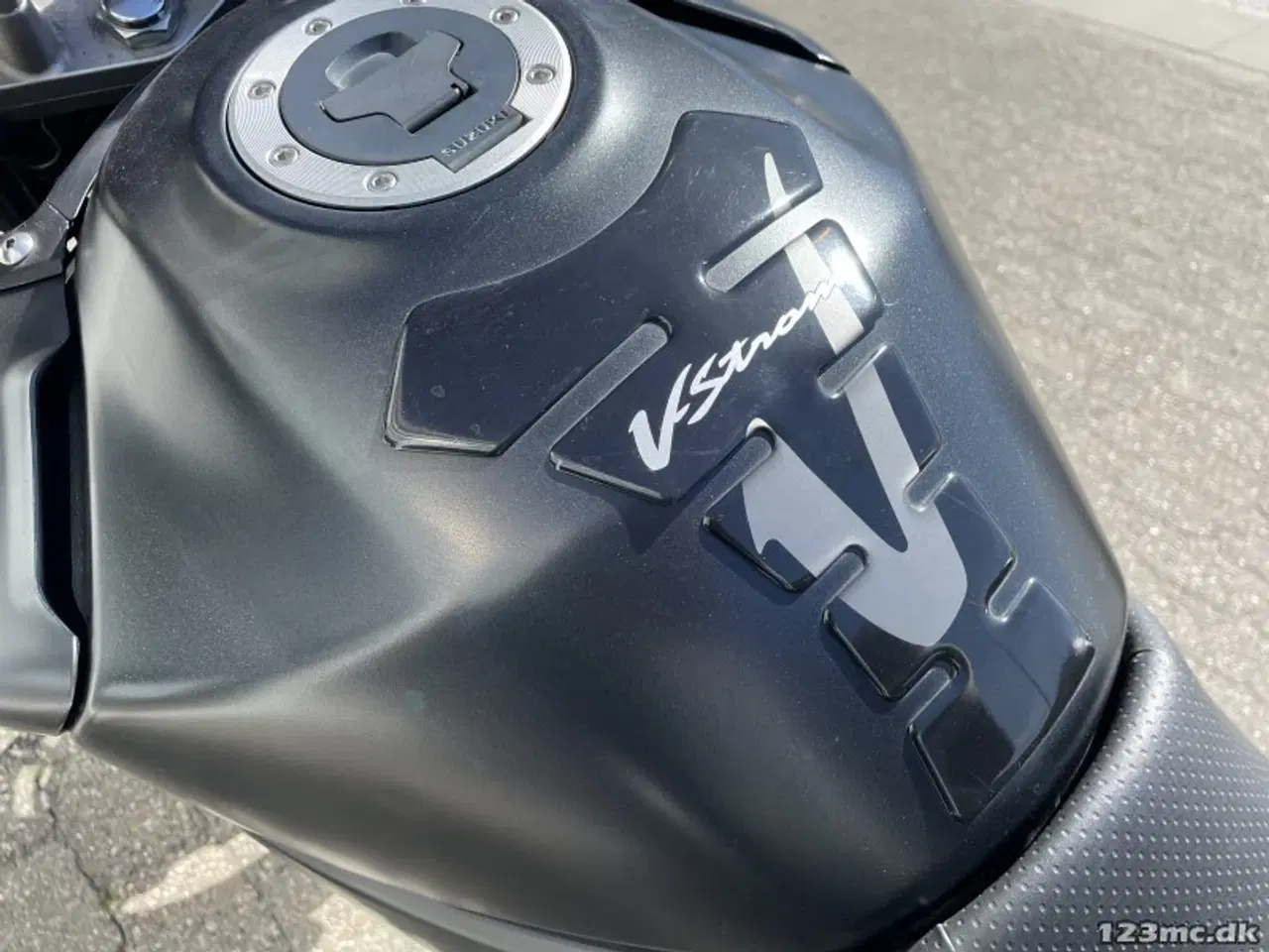 Billede 10 - Suzuki DL 650 V-Strom ABS