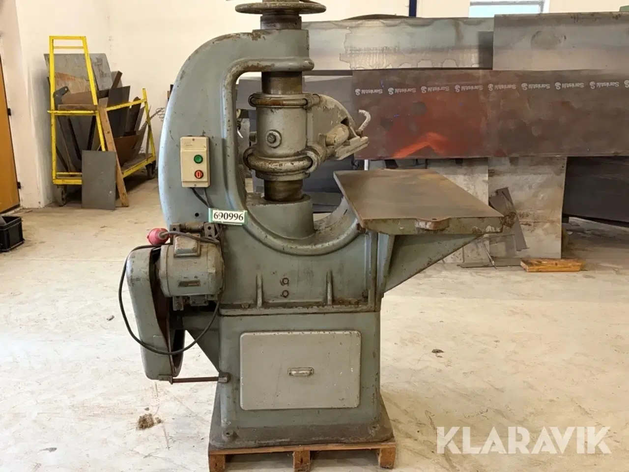 Billede 3 - Standser Vilhelm Pedersen 283