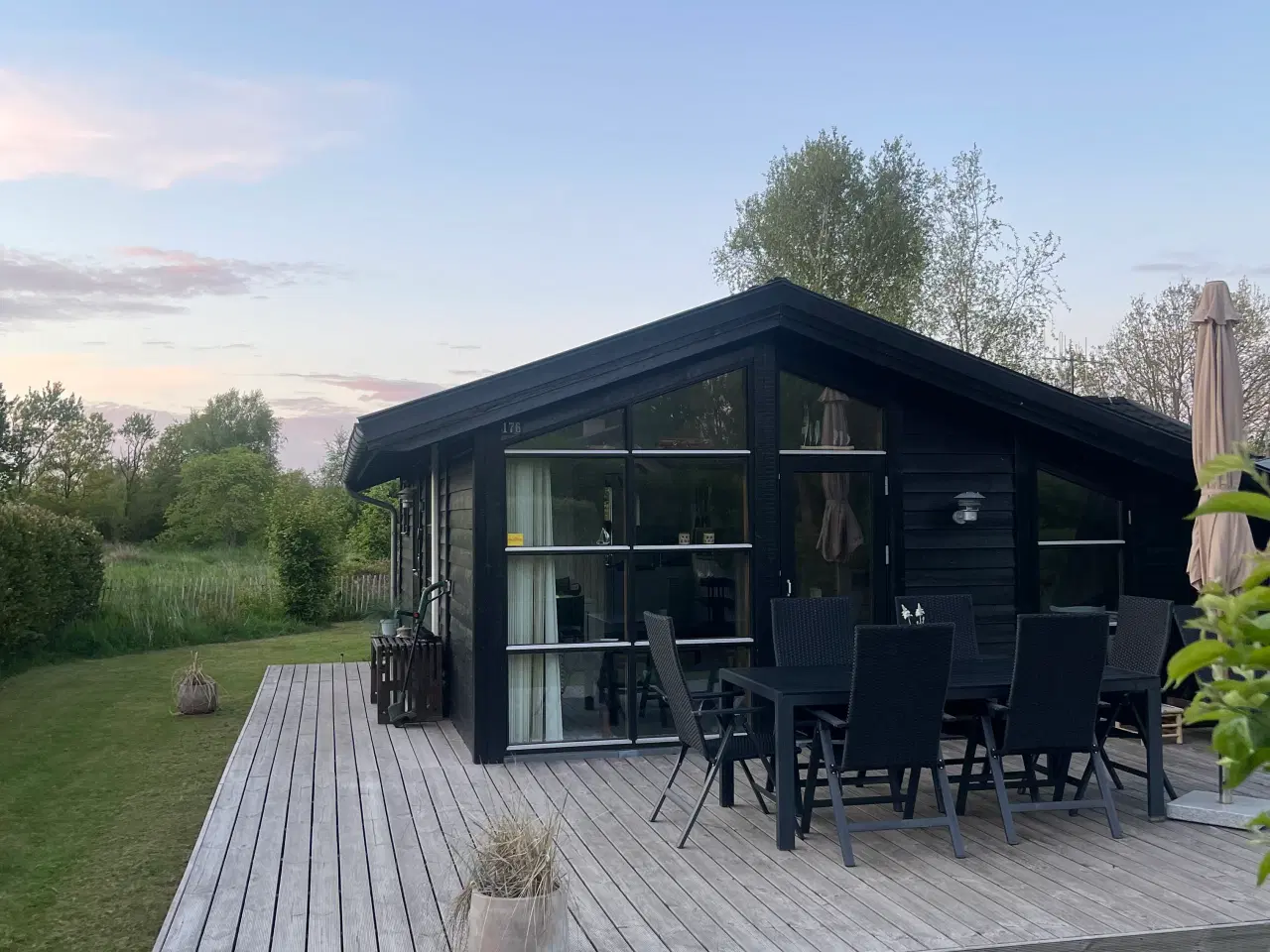 Billede 14 - Sommerhus i Bork