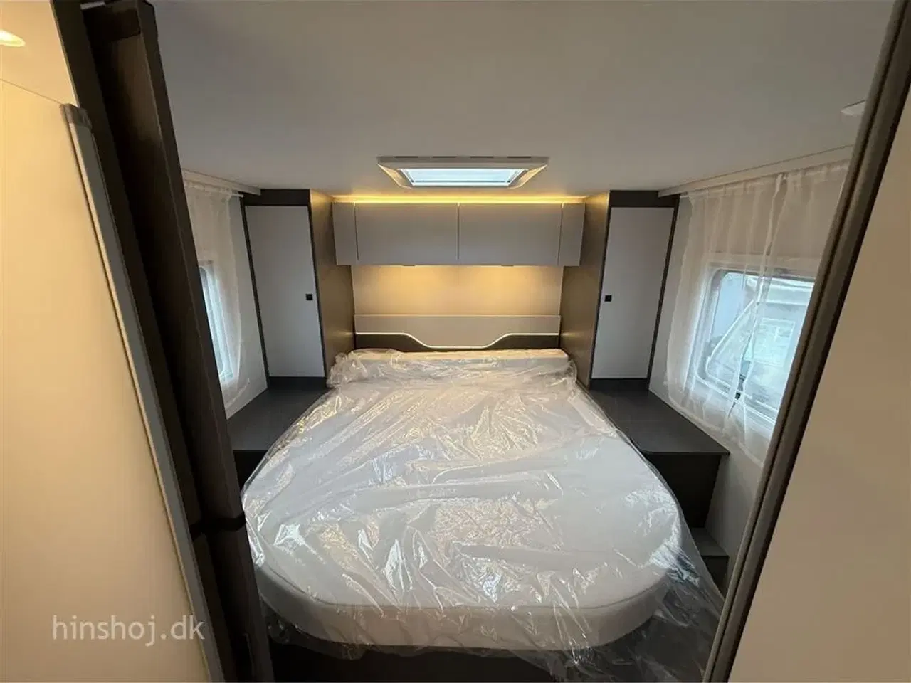 Billede 2 - 2026 - Etrusco I 7400 QBC Scandic Edition   Etrusco I 7400 QBC Scandic edition &amp;amp;amp;amp;amp;amp;amp;amp;amp; Iconic Line 2026  fra Hinshøj Caravan