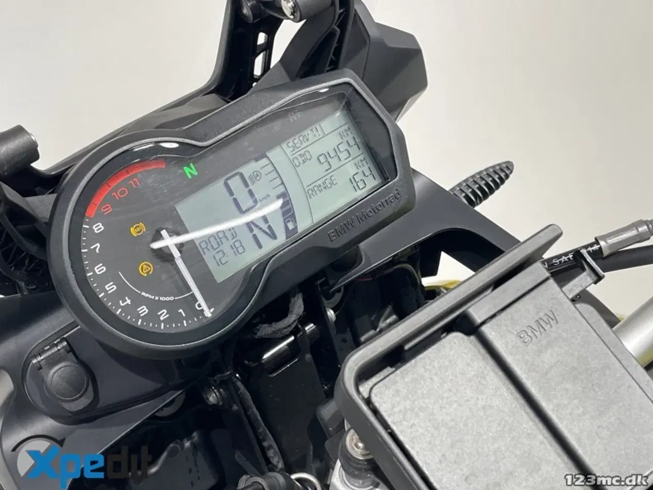 Billede 16 - BMW F 750 GS