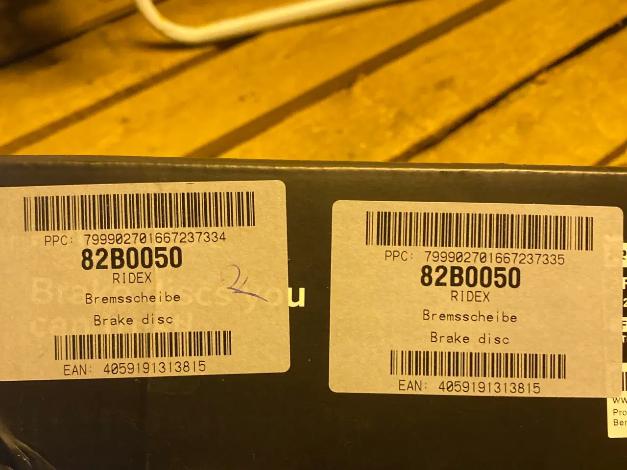 Billede 4 - Toyota. Aygo