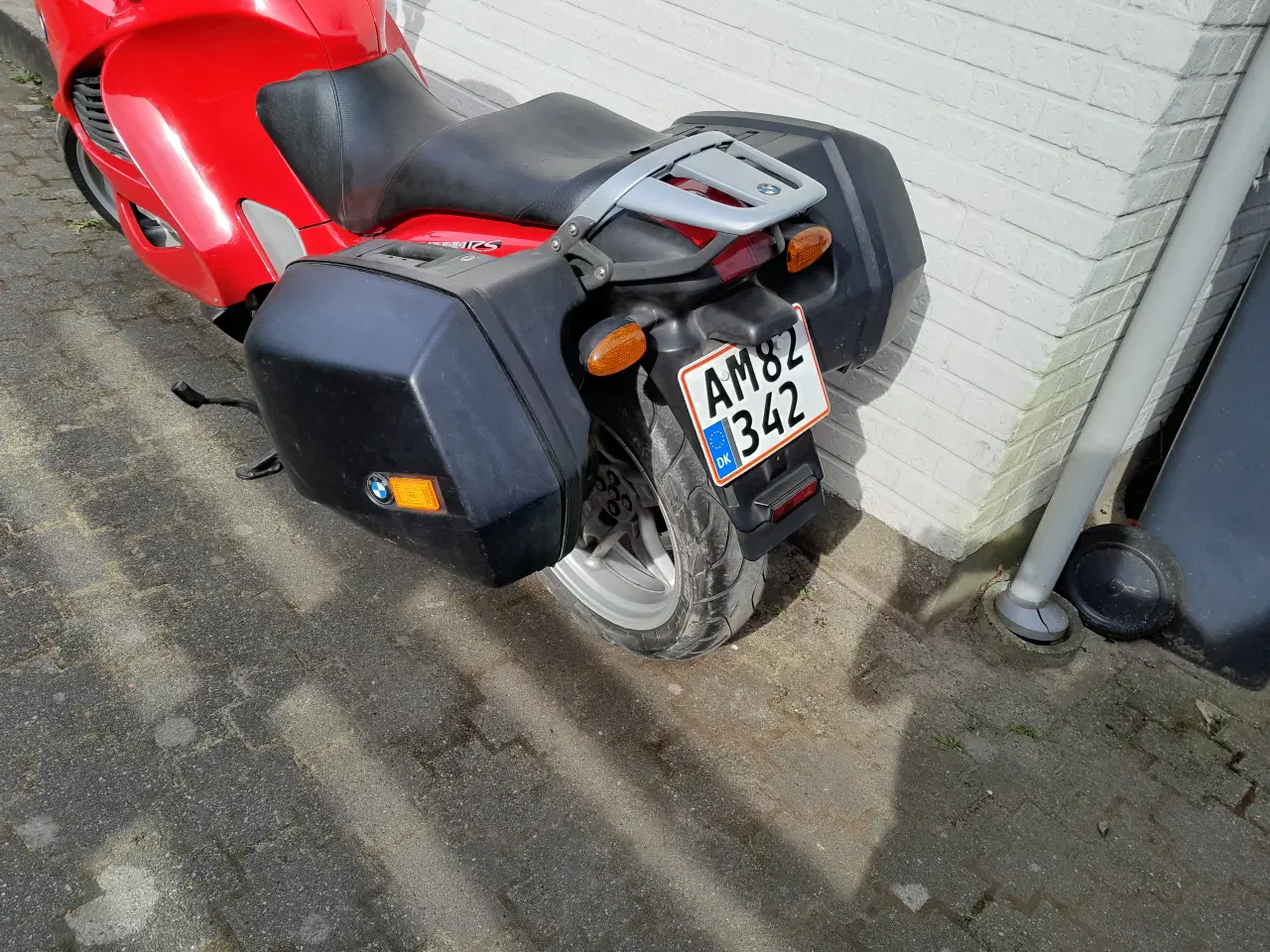 Billede 5 - BMW K1200rs