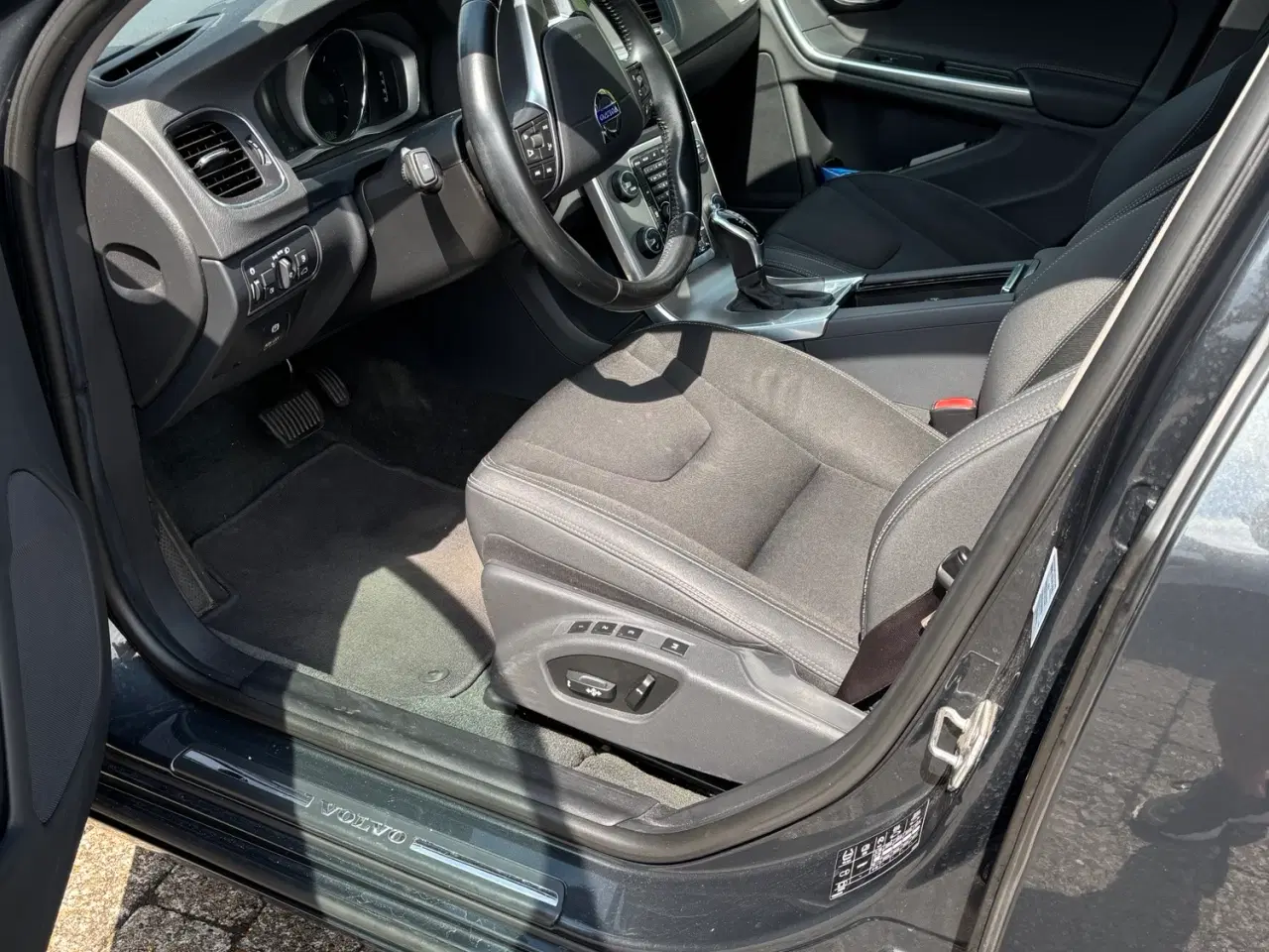 Billede 6 - Volvo S60, D4, 2014