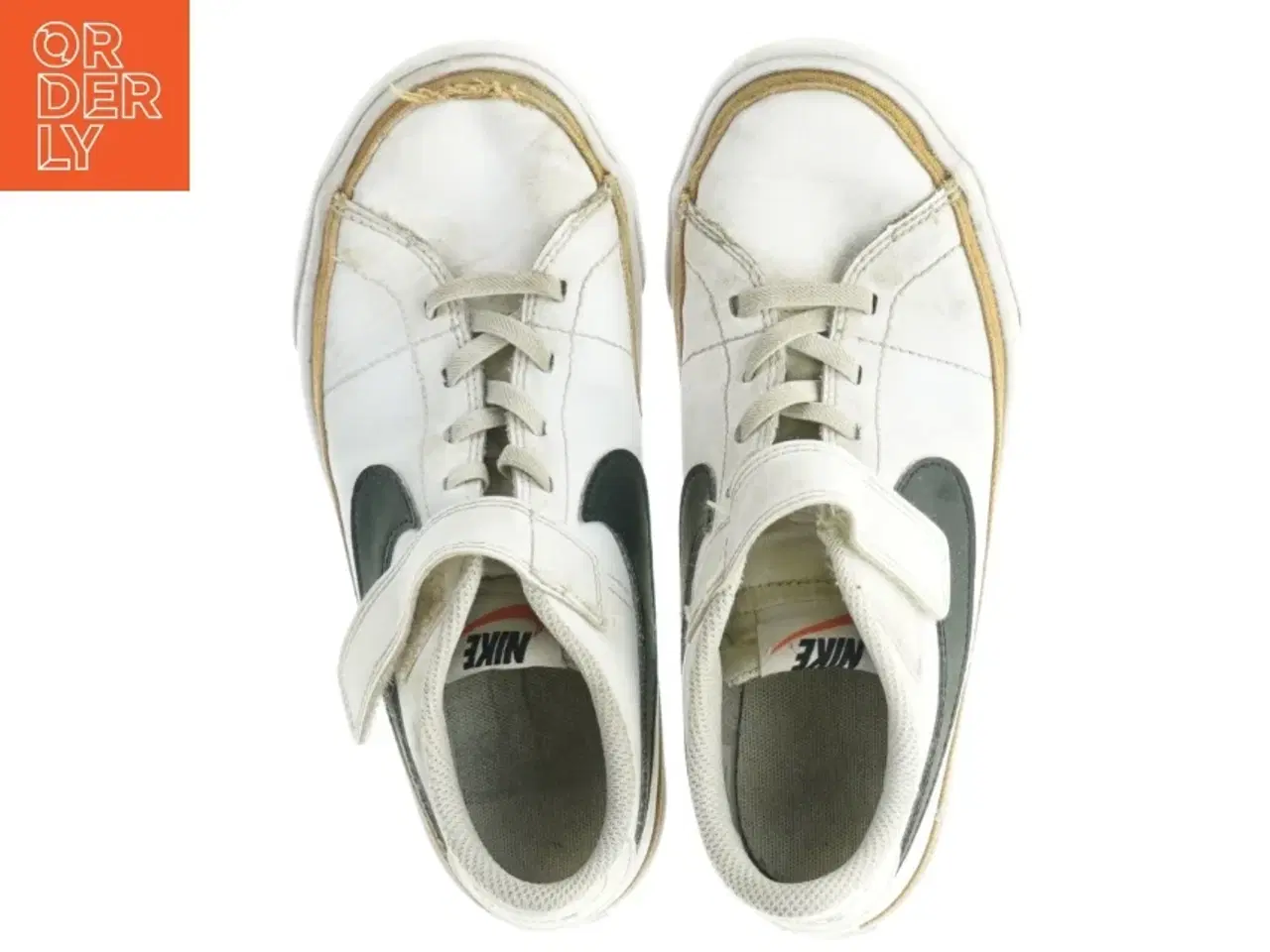 Billede 1 - Sneakers fra Nike (str. 33)