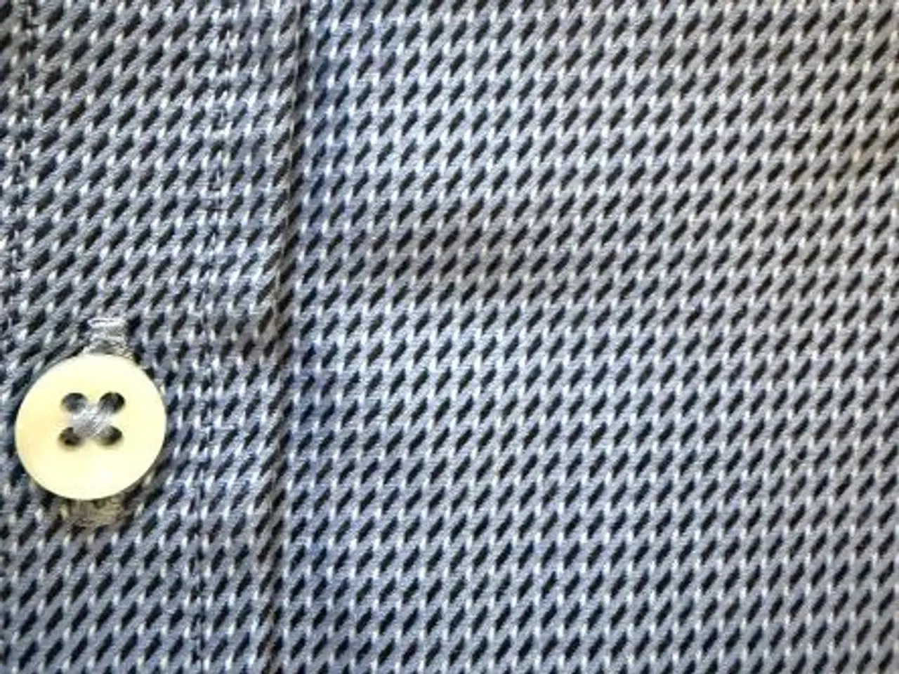 Billede 2 - Herreskjorte fra Sand XO