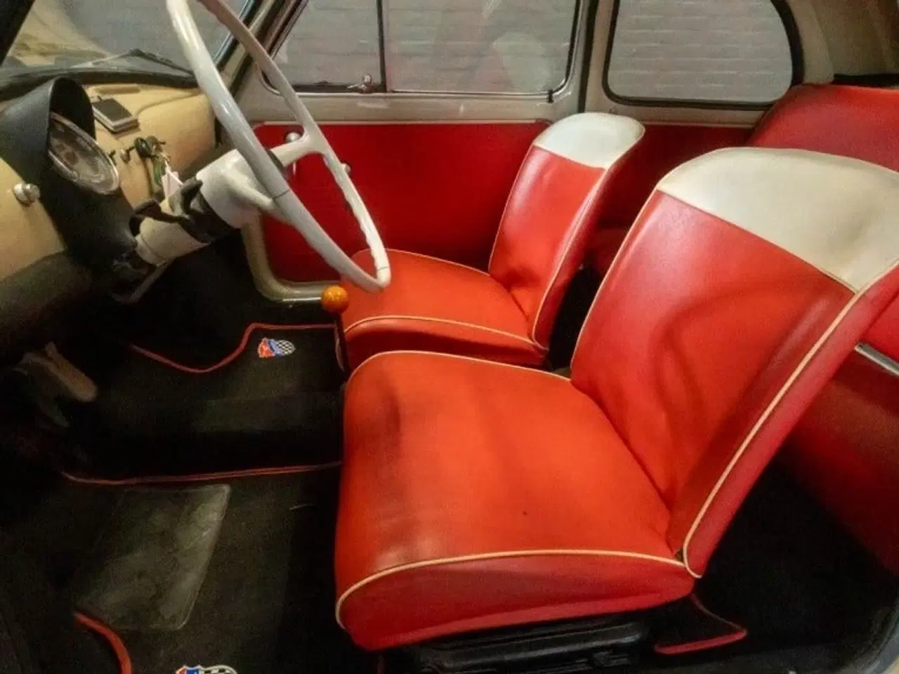 Billede 13 - Fiat 500 0,5 