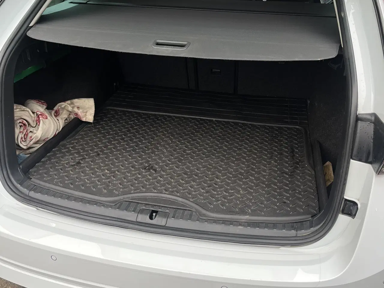 Billede 3 - Skoda Octavia 1,4 TSI Hybrid 204hk Combi DSG 6.