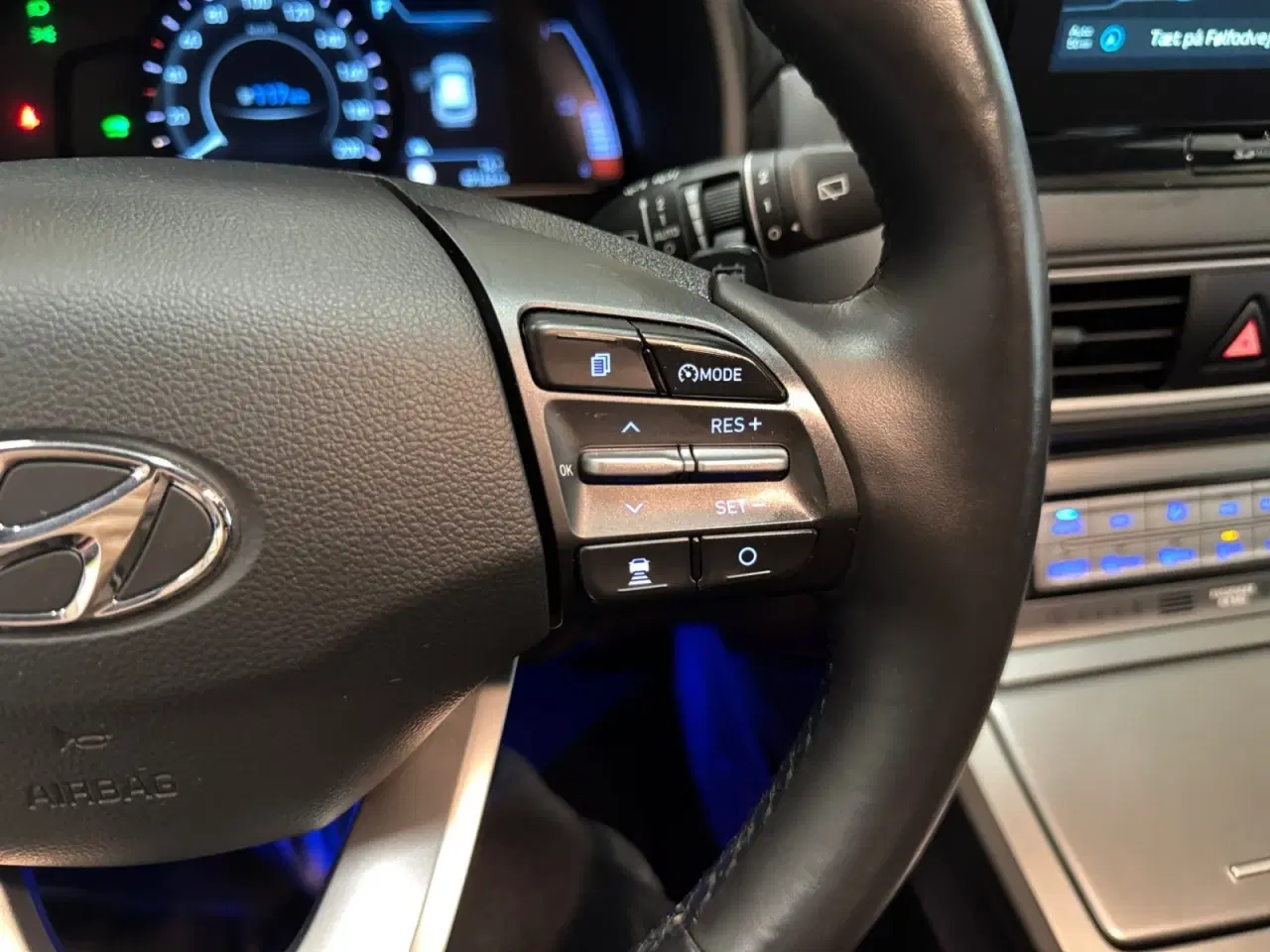 Billede 12 - Hyundai Kona 39 EV Trend Deluxe