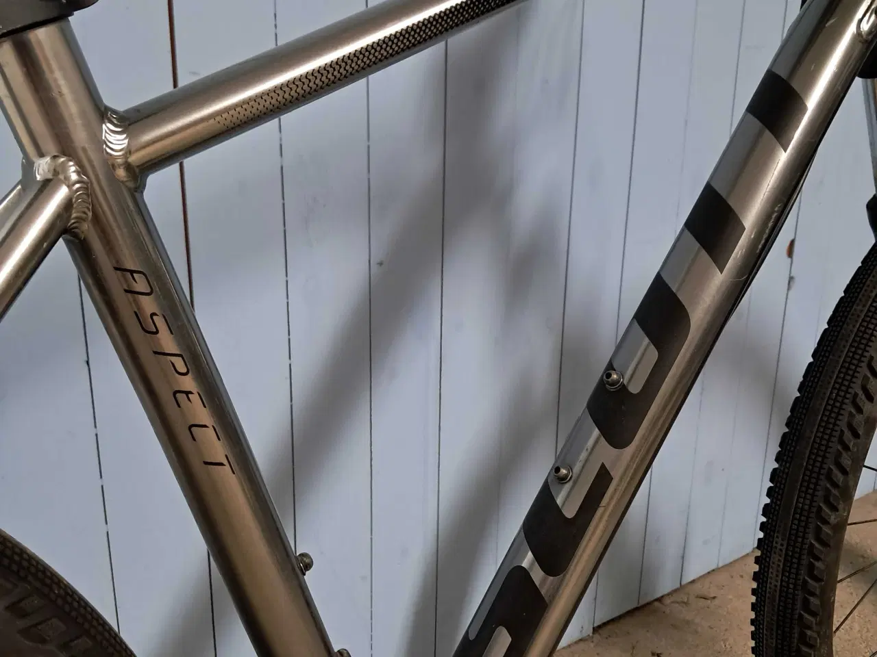 Billede 7 - SCOTT ASPECT 950 MOUNTAINBIKE