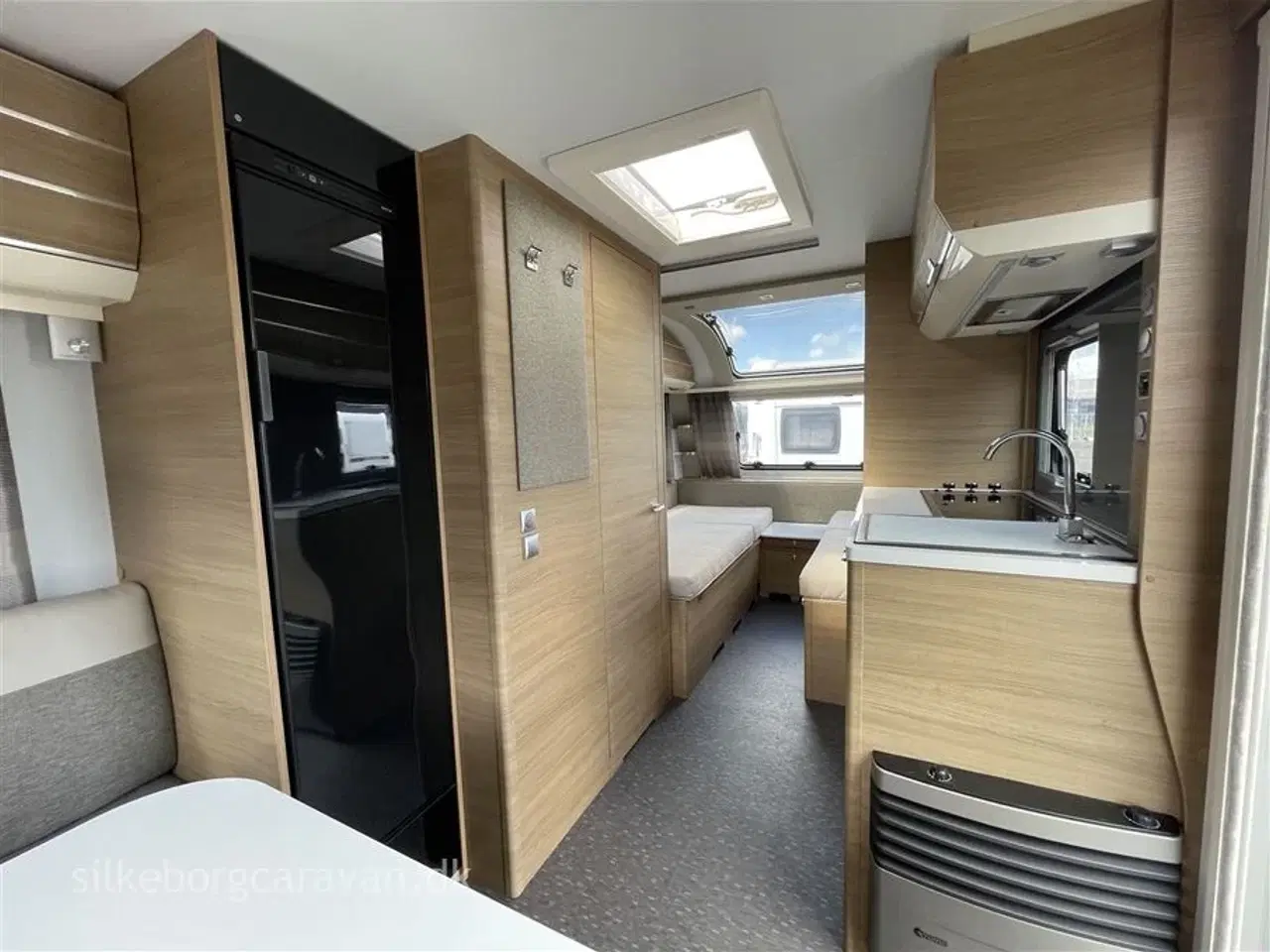 Billede 4 - 2019 - Adria Adora 482 LU