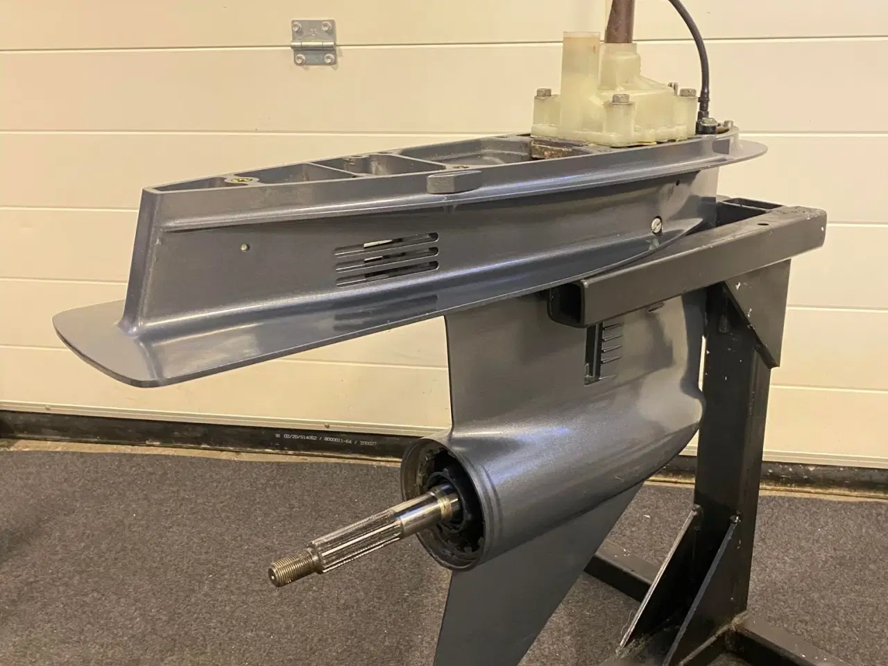 Billede 3 - Yamaha F115