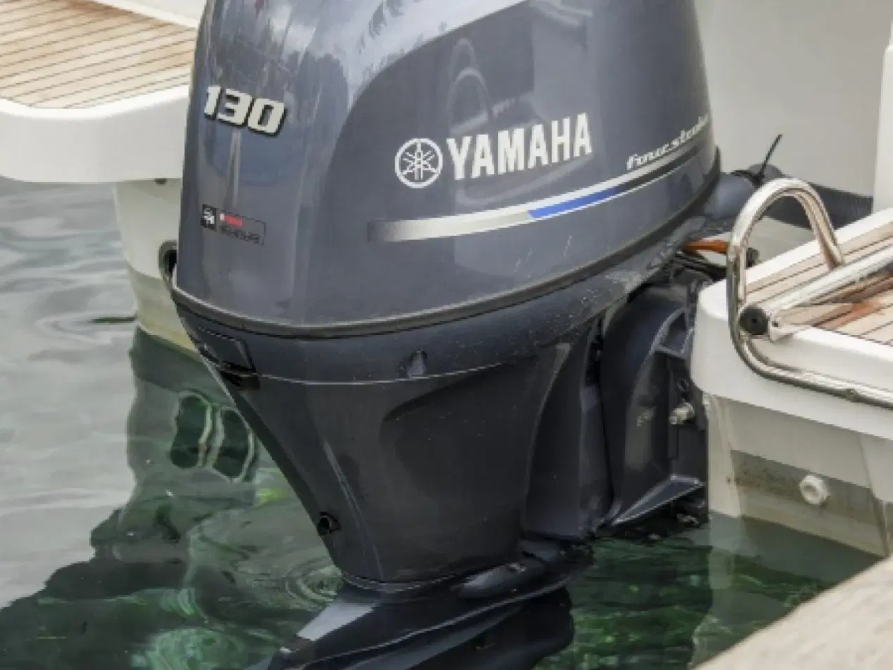 Billede 22 - Yamaha F130LA