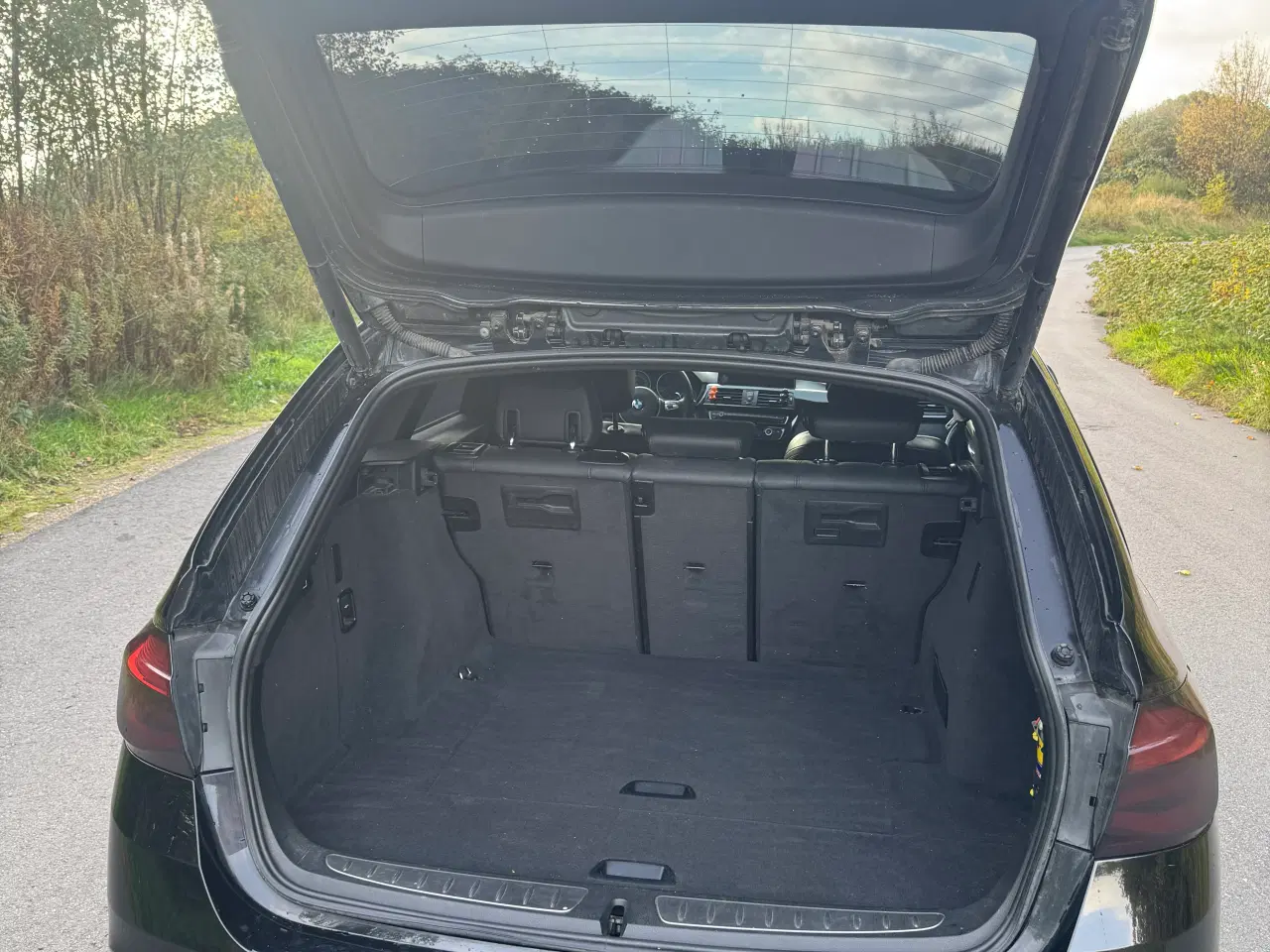 Billede 4 - Bmw 330d