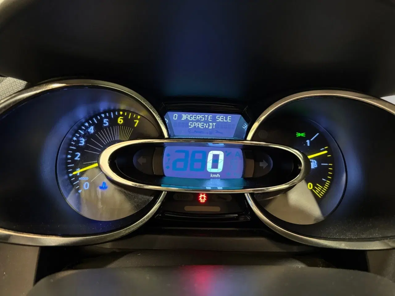 Billede 7 - Renault Clio IV 0,9 TCe 90 Expression