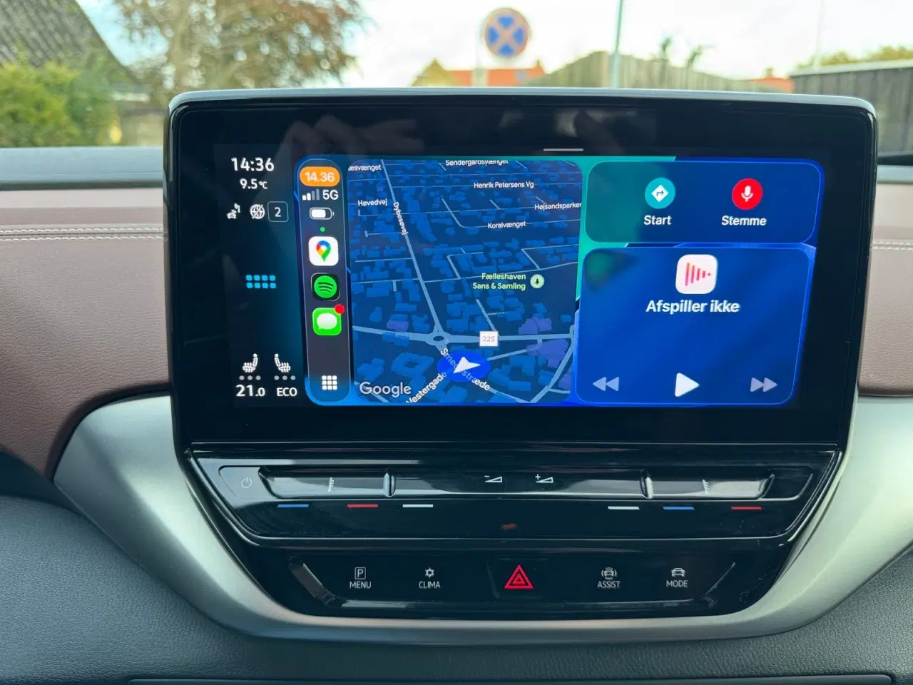 Billede 11 - VW ID.4 77 Pro