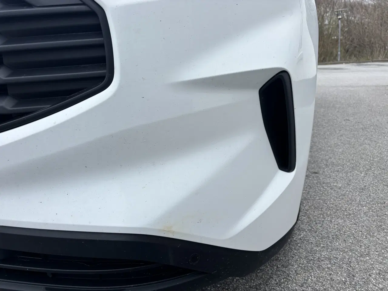 Billede 6 - FORD TRANSIT CUSTOM 2,0 170 HK AUT. 4x4