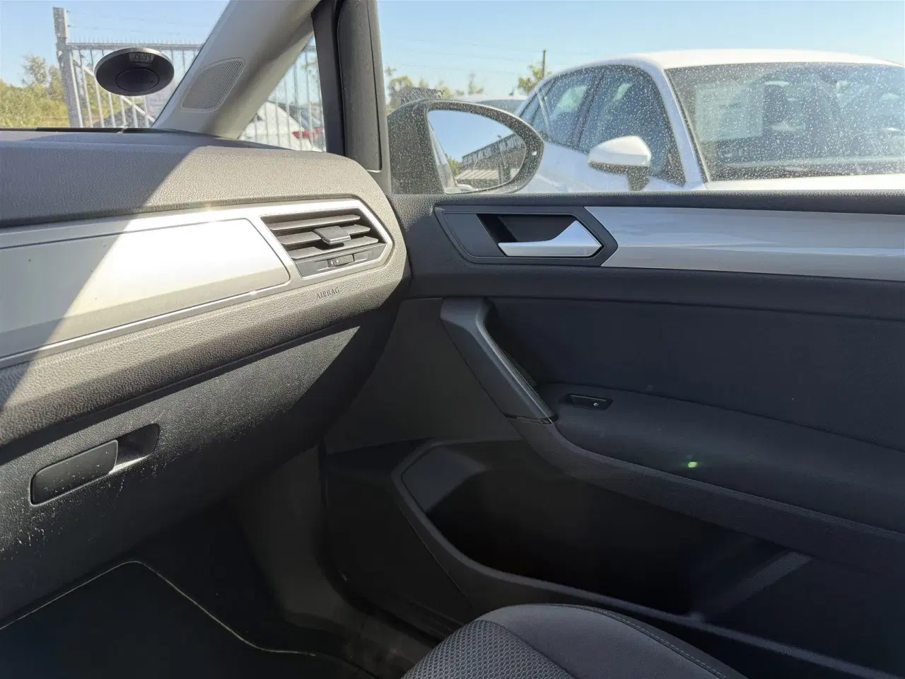 Billede 21 - VW Touran 1,2 TSI BMT Trendline 110HK 6g