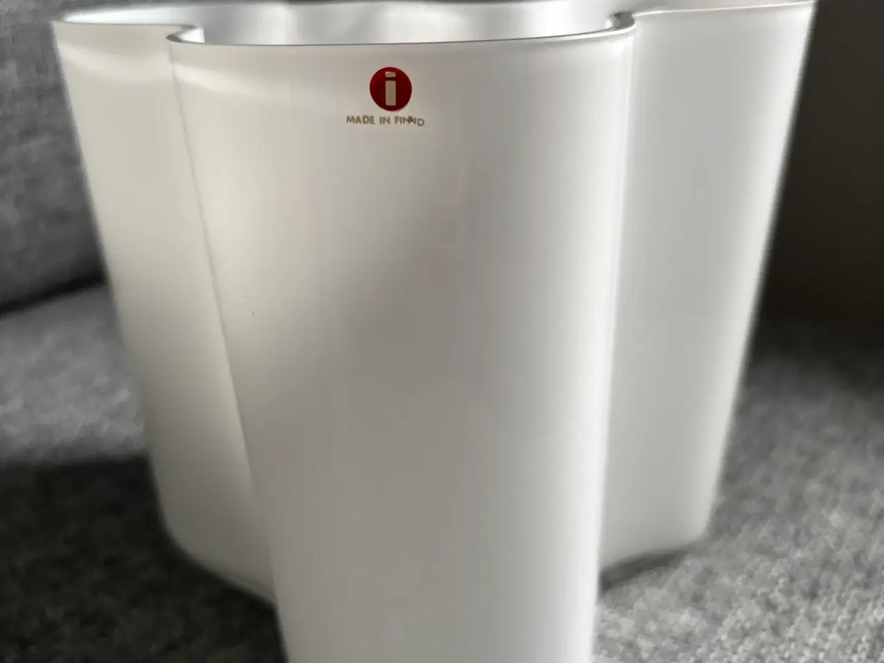 Billede 2 - Aalto vase