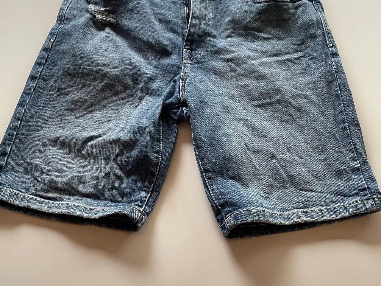 Billede 1 - Herreshorts selekted homme