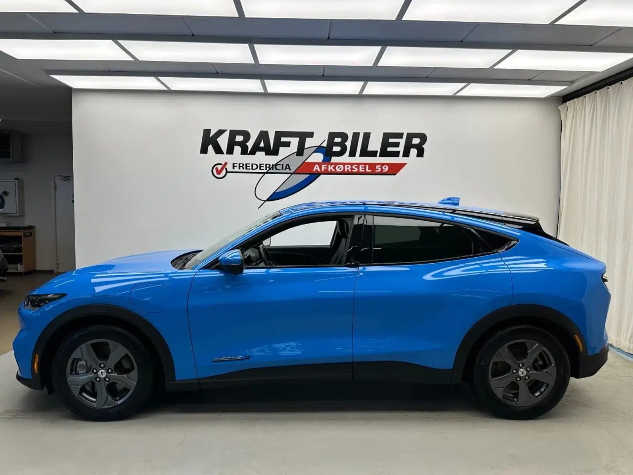 Billede 2 - Ford Mustang Mach-E 88 Extended Range