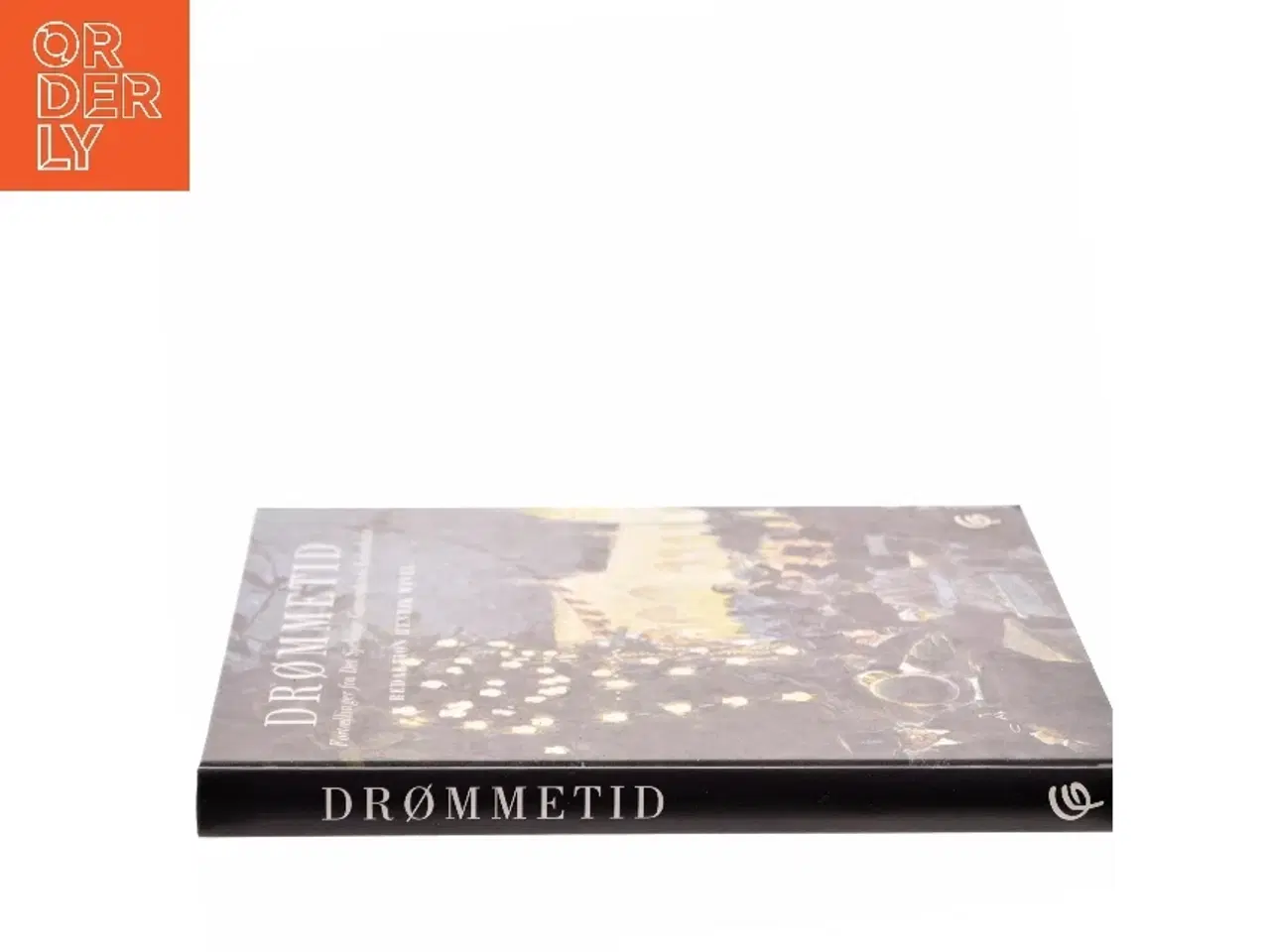 Billede 2 - Drømmetid af Henrik Wivel (Bog)