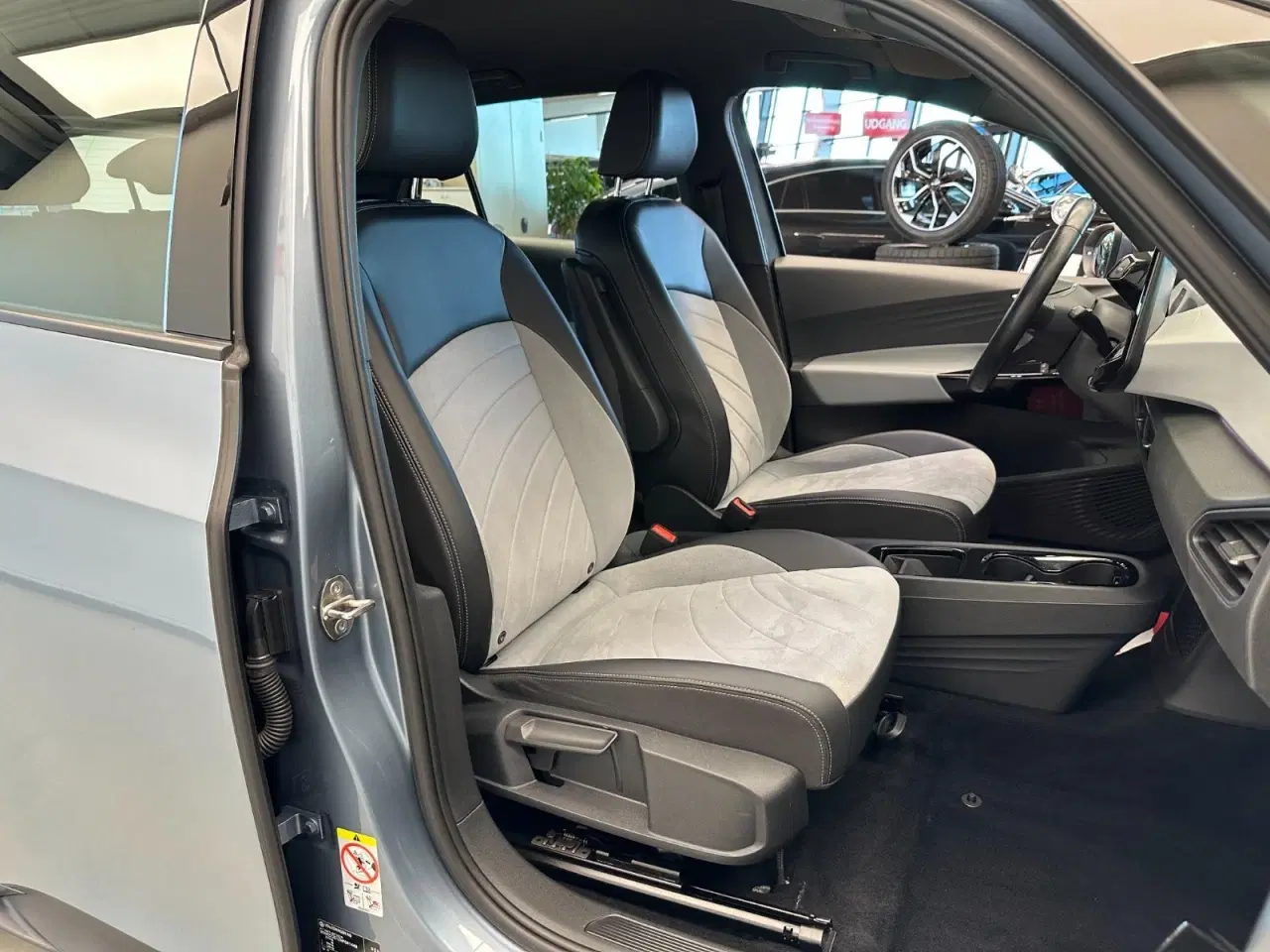 Billede 11 - VW ID.3 58 Pro