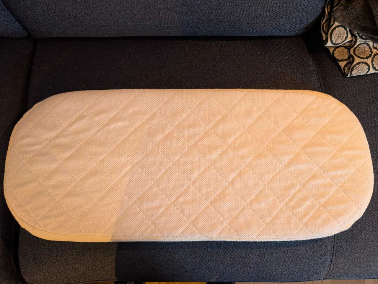 Billede 1 - Aerosleep madras til lift