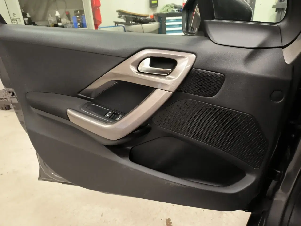 Billede 10 - Peugeot 2008 1,6 e-HDi 92 Active