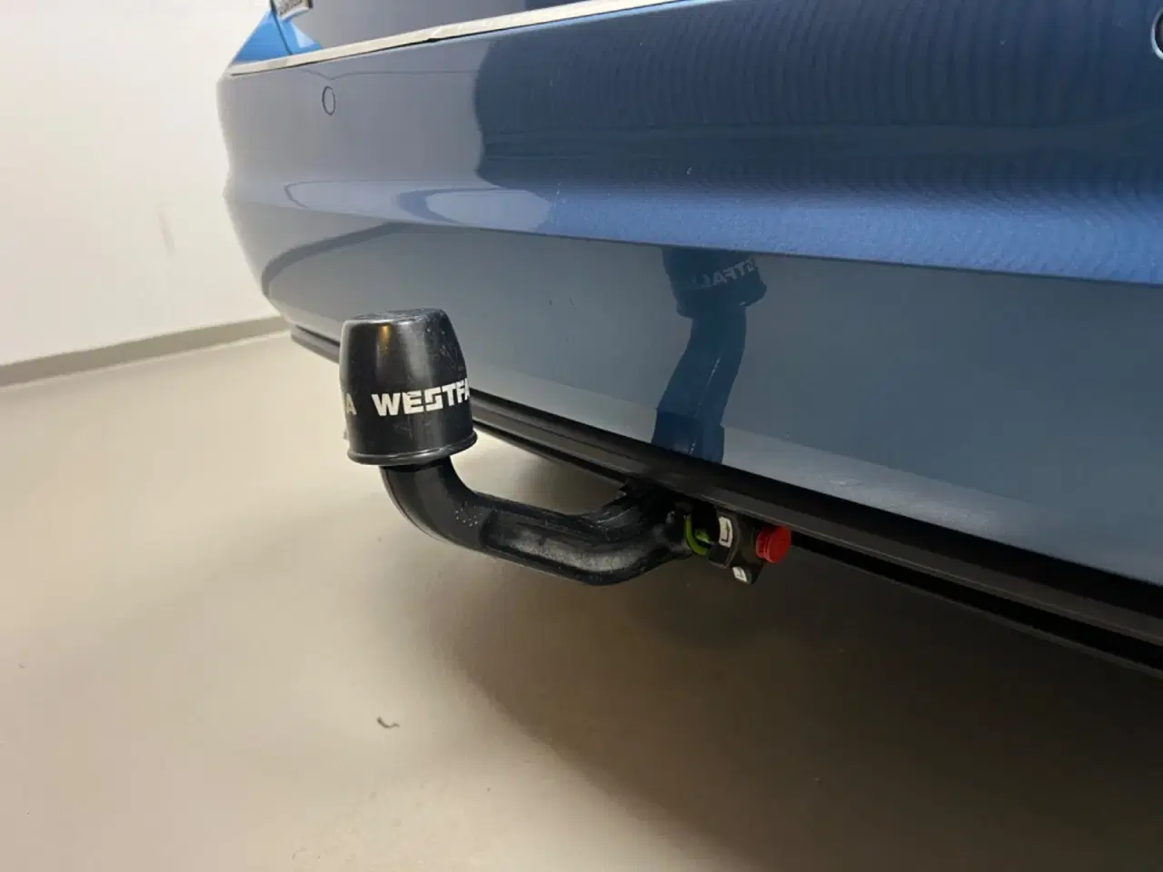 Billede 16 - VW Golf Sportsvan 1,6 TDi 110 Highline BMT