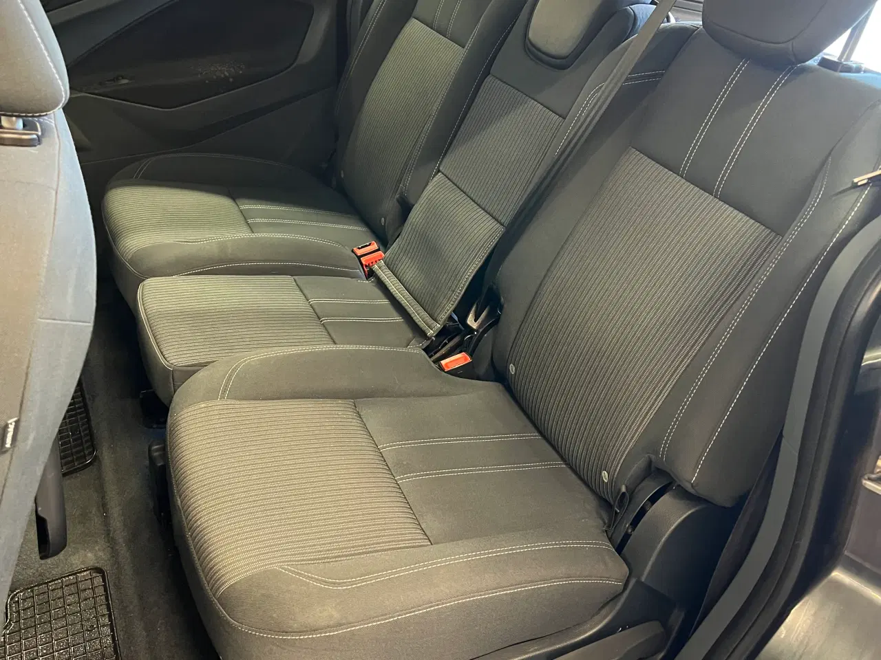 Billede 8 - Ford Grand C max 2.0TDCI 140HK Automat Gear