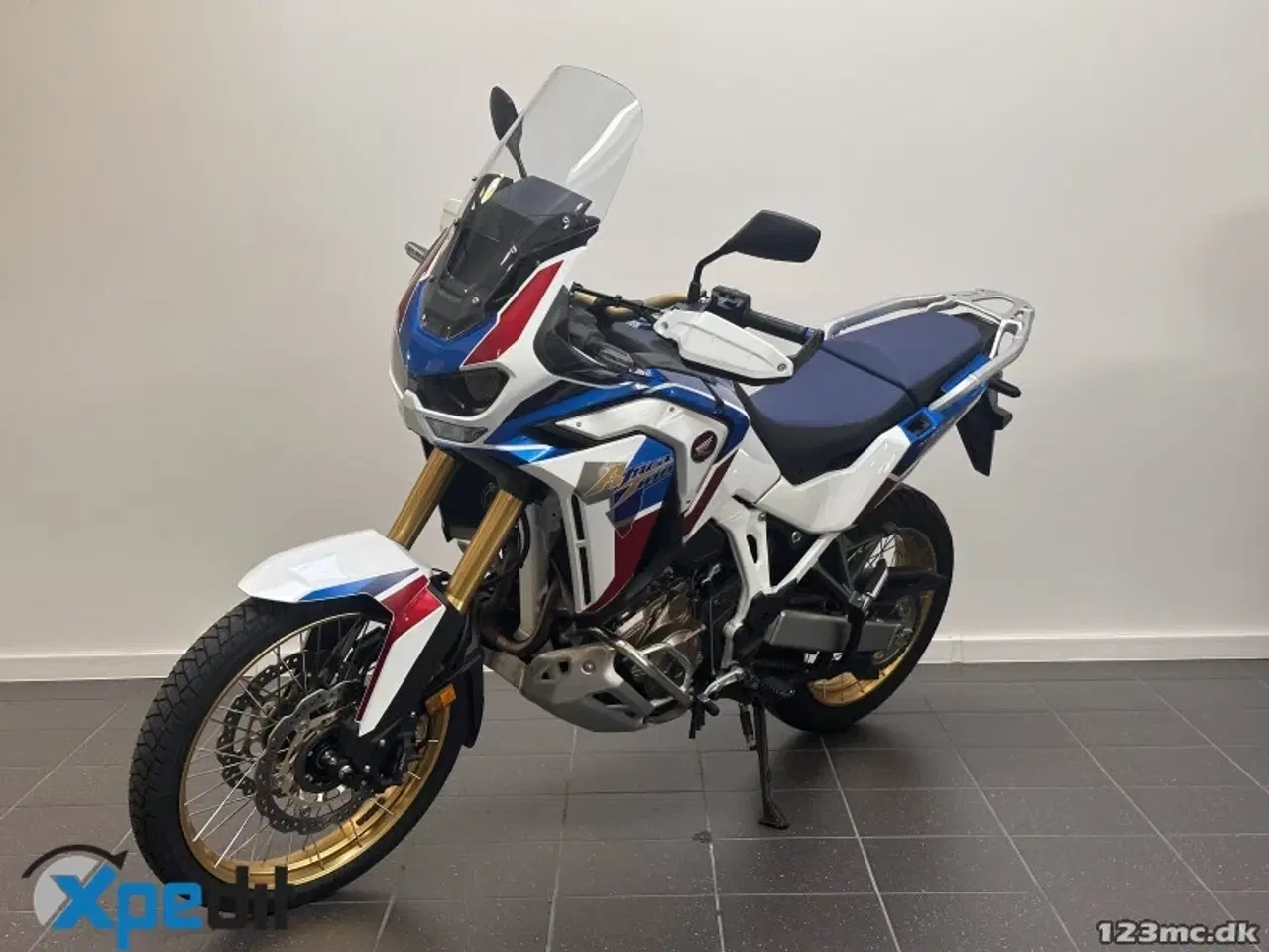 Billede 5 - Honda CRF 1100 L Africa Twin Adventure Sports
