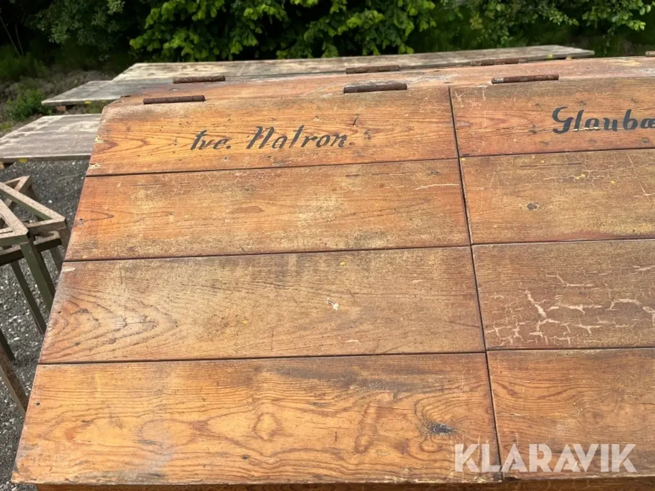 Billede 5 - Krydderi boks