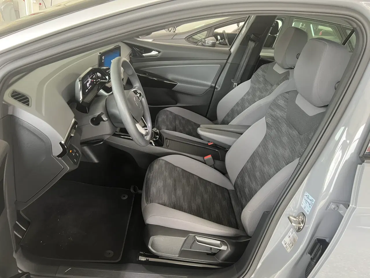 Billede 4 - Vw Id4 Pure 
