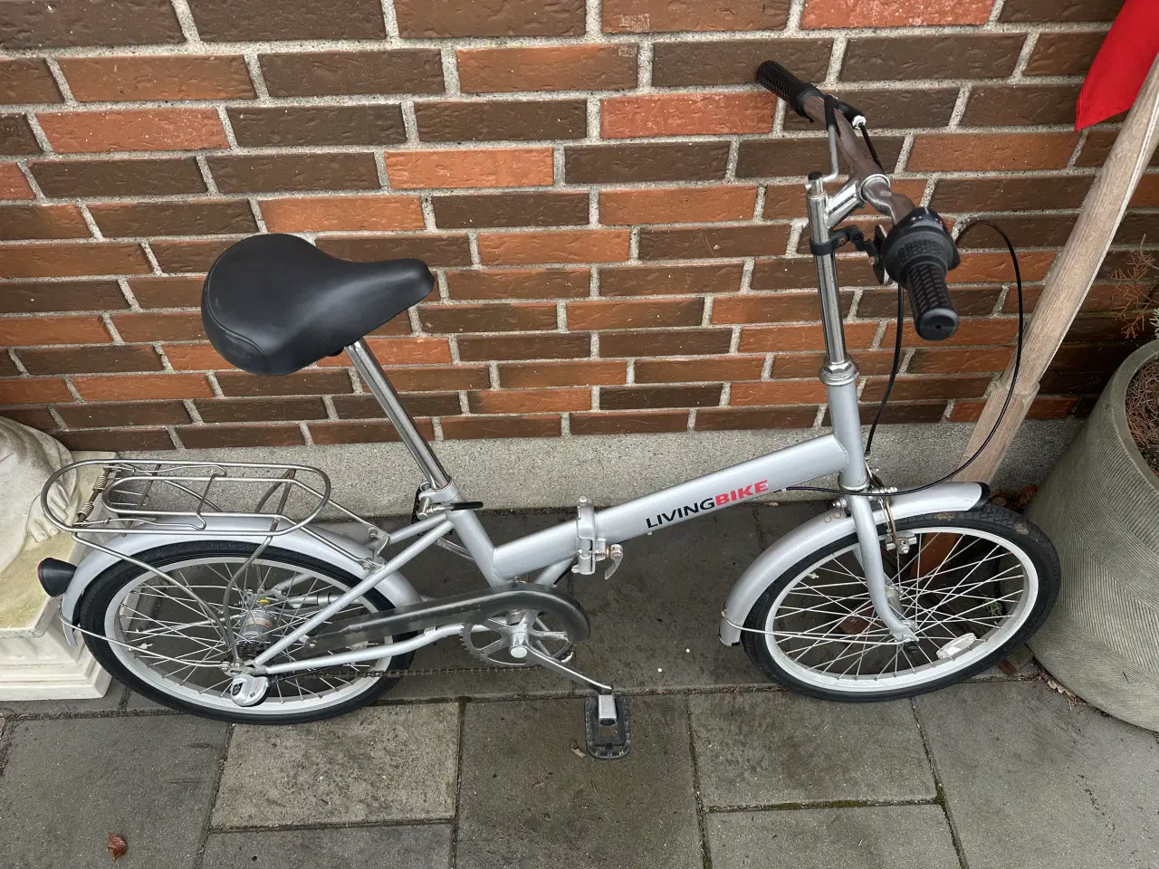 Billede 2 - Lækker foldecykel 👌🏿 slå til nu