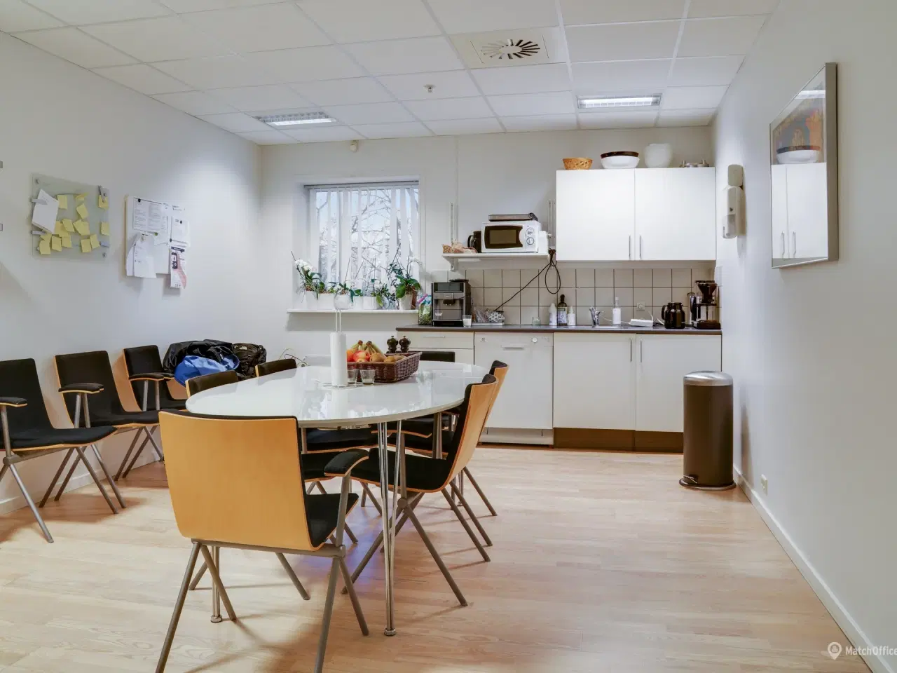 Billede 10 - Moderne kliniklokaler/behandlerrum i moderne Sundhedshus Brøndby