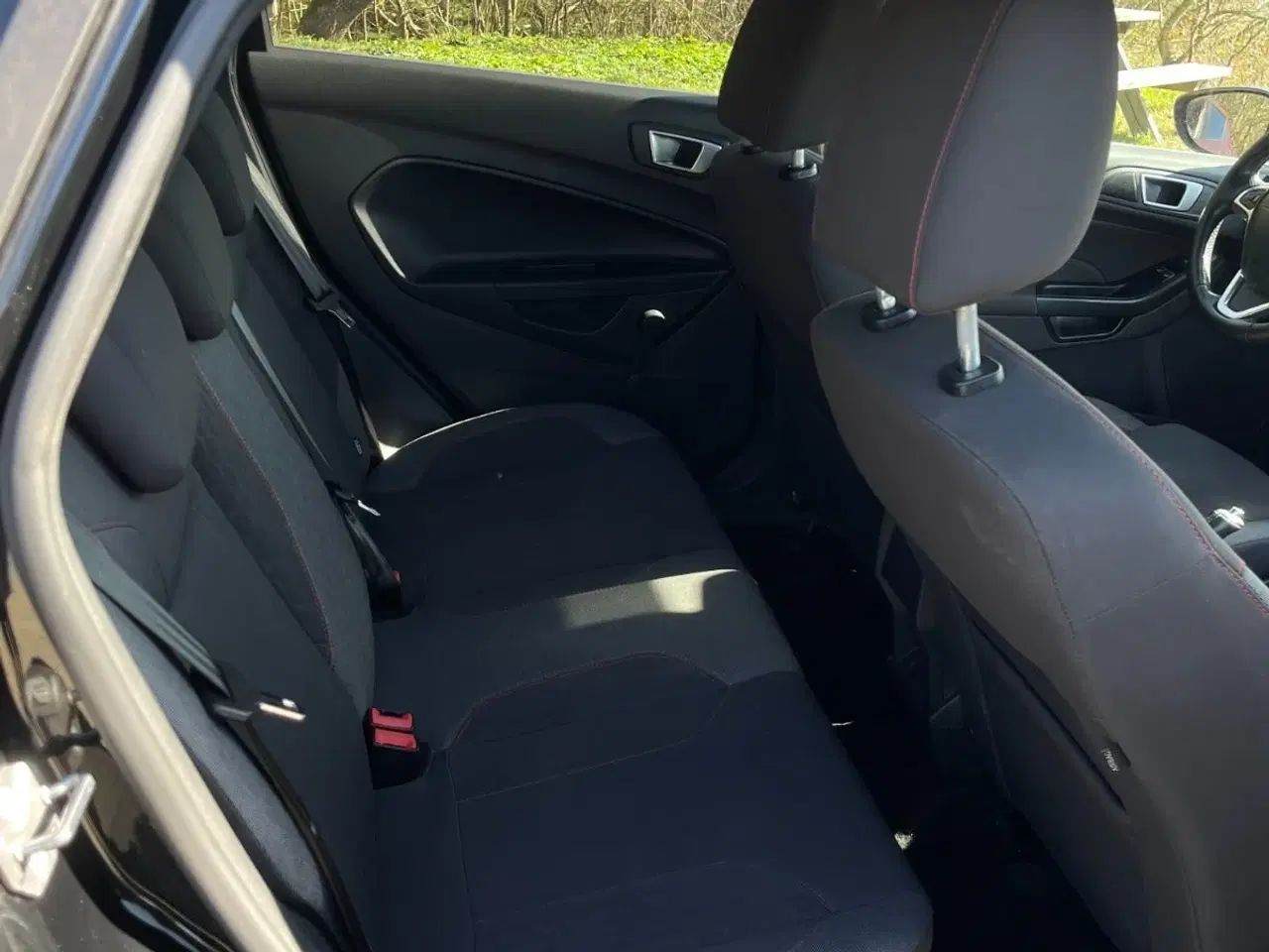 Billede 8 - Ford Fiesta 1,0 EcoBoost ST-Line