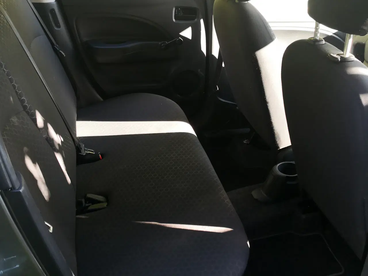 Billede 6 - Mitsubishi Space Star 2016