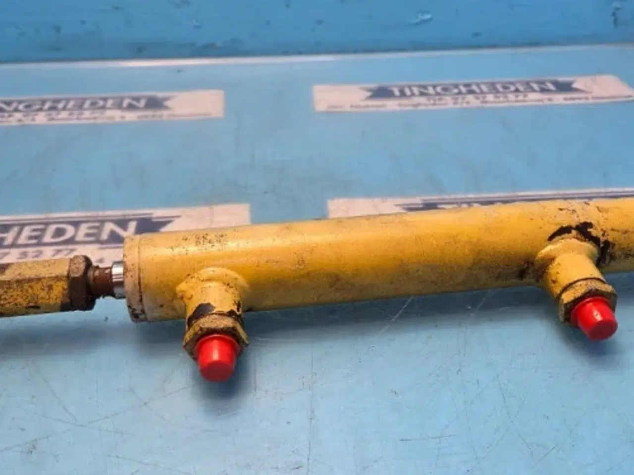 Billede 8 - New Holland TX68 Cylinder 84807314