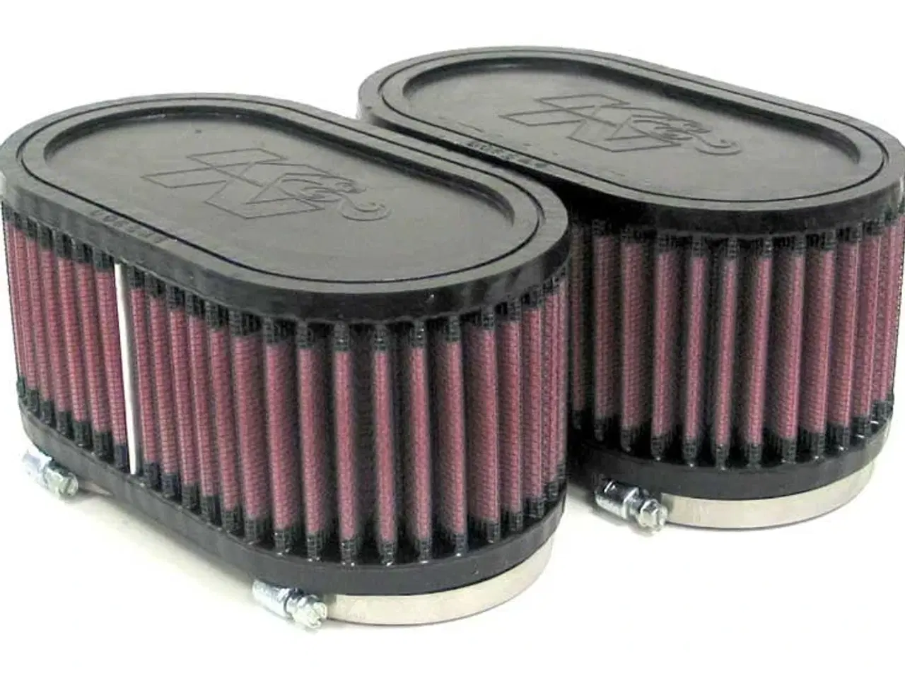 Billede 1 - K&N filter RU-3092